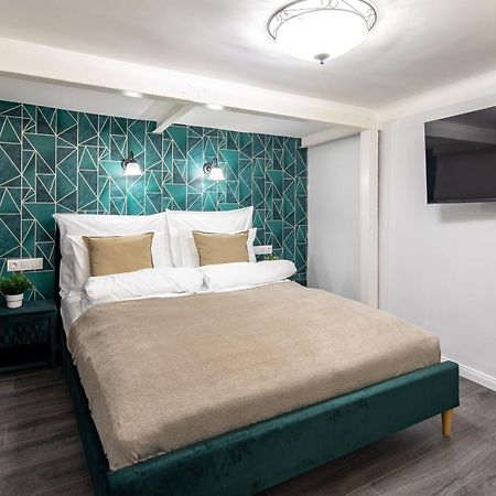 Dessewffy Premium Apartment Budapeszt Zewnętrze zdjęcie