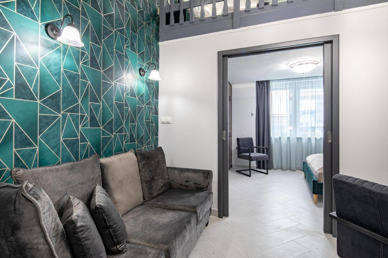Dessewffy Premium Apartment Budapeszt Zewnętrze zdjęcie
