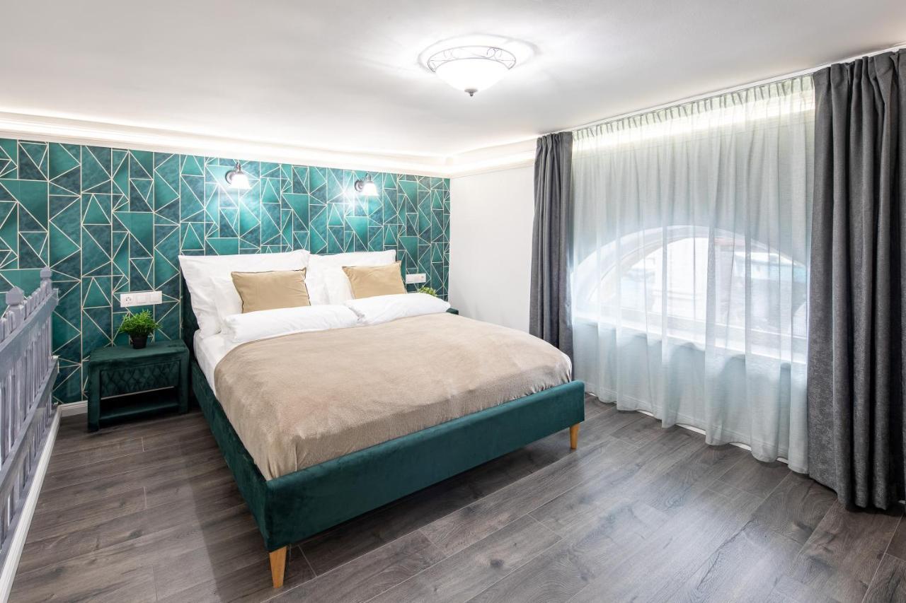 Dessewffy Premium Apartment Budapeszt Zewnętrze zdjęcie