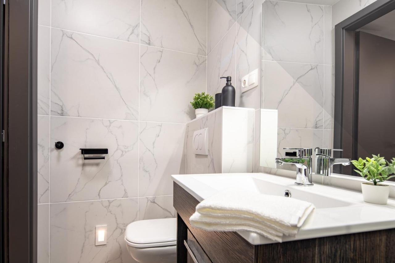 Dessewffy Premium Apartment Budapeszt Zewnętrze zdjęcie