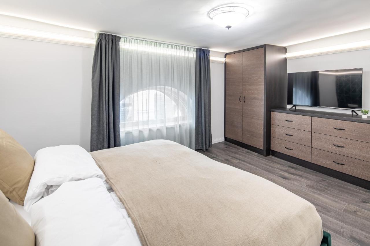 Dessewffy Premium Apartment Budapeszt Zewnętrze zdjęcie