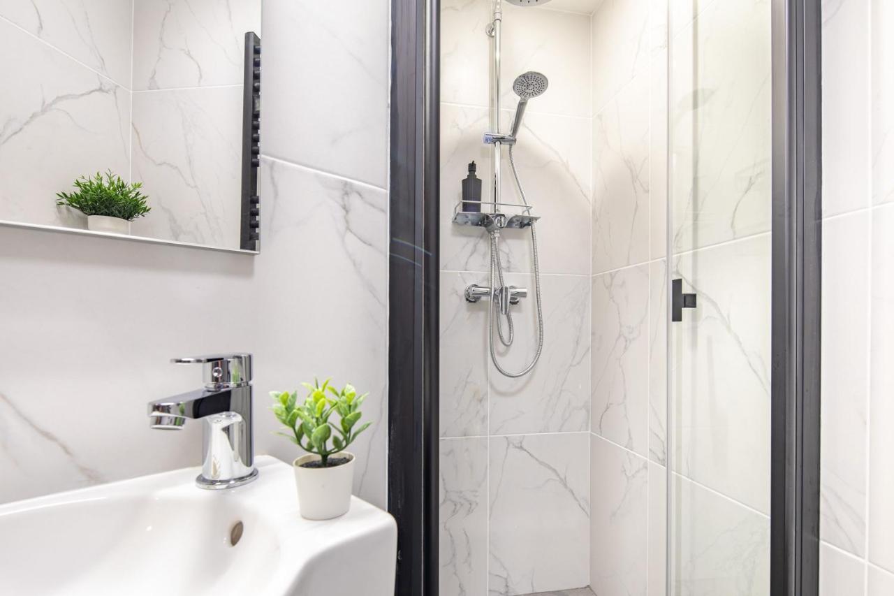 Dessewffy Premium Apartment Budapeszt Zewnętrze zdjęcie